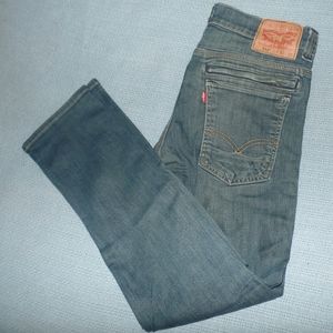 Men's Levi's Pants 511 W33 L32